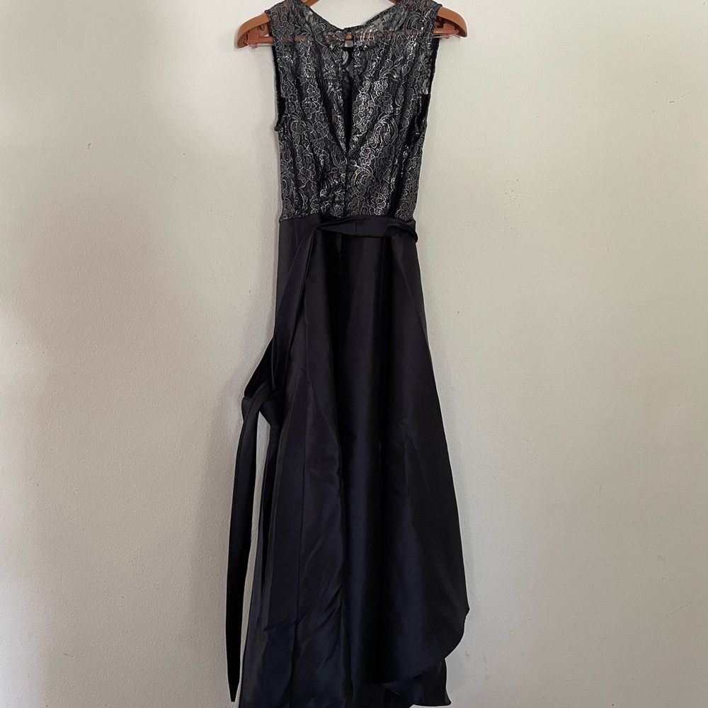 Brand New Dress